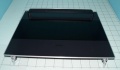 Oven Door - 9058271 Door 1020smscj-in ideo [Amica]